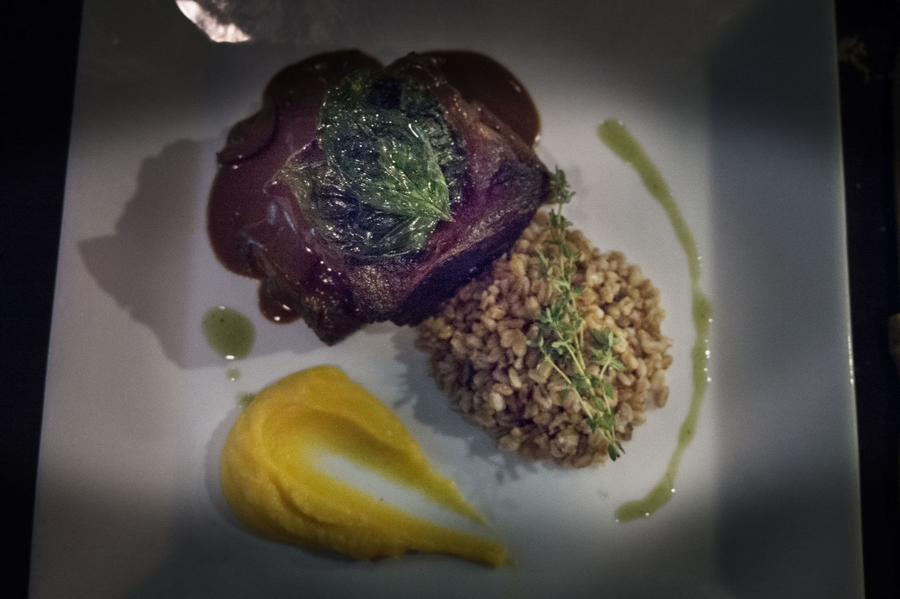 bone-in short rib